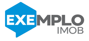 Template Probase (exemplo.imoveisbr.com.br) logo